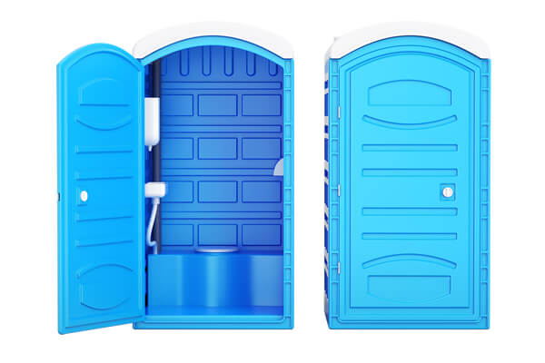 What is a porta potty Lancaster CA explanation